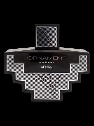 Afnan Ornament Pour Homme