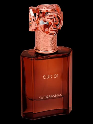 Swiss Arabian Oud 01