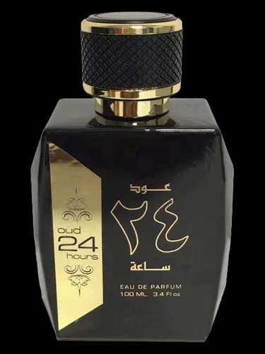 Ard Al Zaafaran Oud 24 Hours