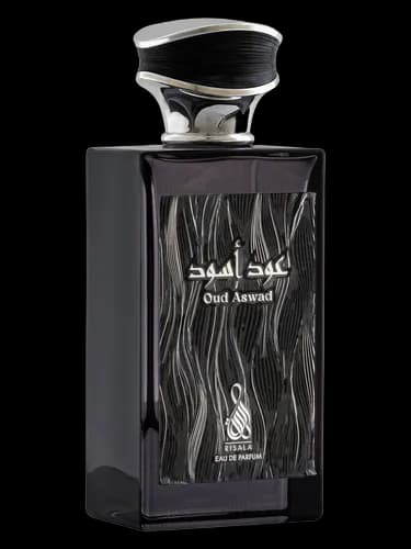 Risala Oud Aswad