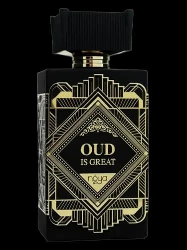 Zimaya Oud Is Great
