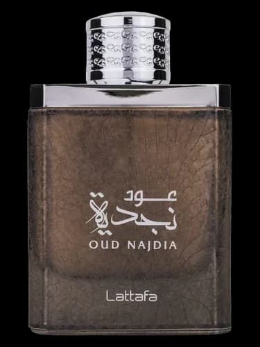 Lattafa Oud Najdia