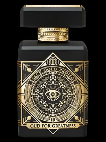 Initio Parfums Prives Oud for Greatness