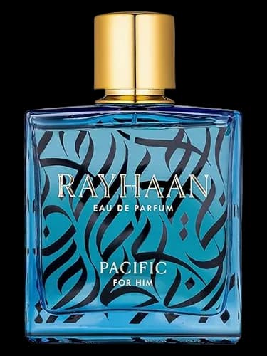 Rayhaan Pacific