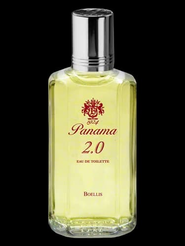 Panama 1924 Panama 2.0