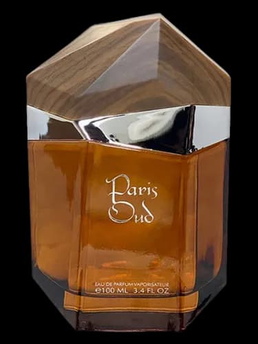Afnan Paris Oud
