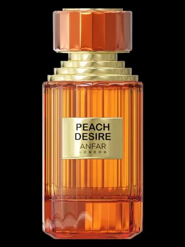 Anfar London Peach Desire