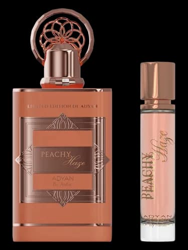 Adyan Peachy Haze