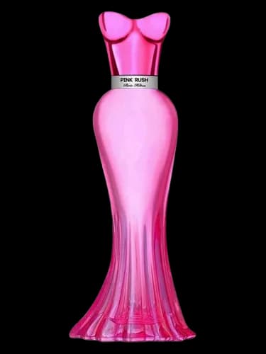Paris Hilton Pink Rush