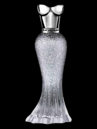 Paris Hilton Platinum Rush