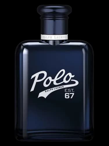 Ralph Lauren Polo 67