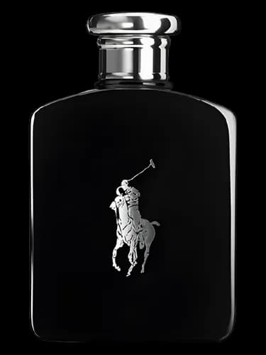 Ralph Lauren Polo Black