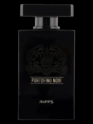 Riiffs Portofino Noir