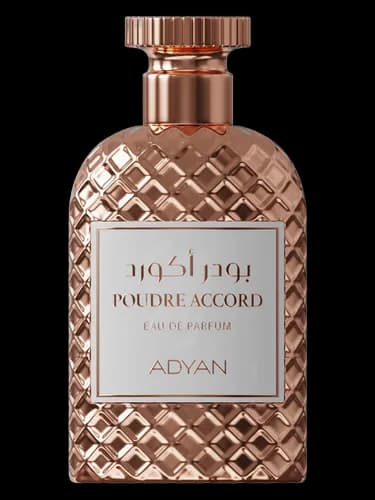 Adyan Poudre Accord