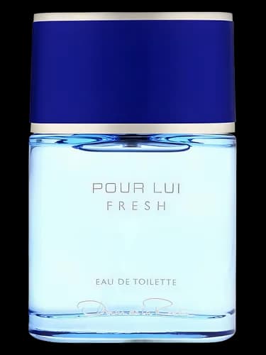 Oscar de la Renta Pour Lui Fresh