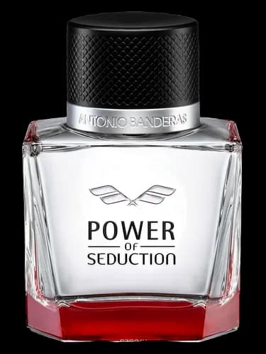 Antonio Banderas Power of Seduction