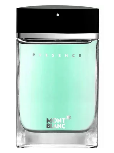 Montblanc Presence