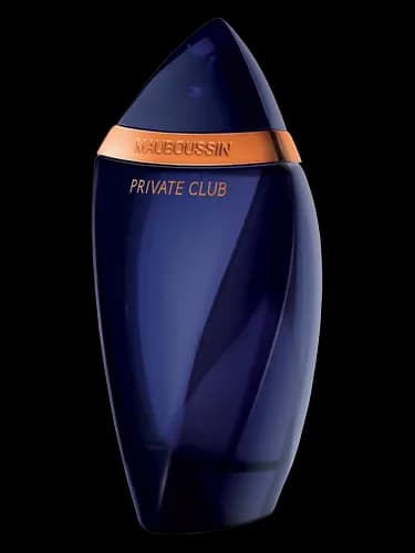 Mauboussin Private Club for Men