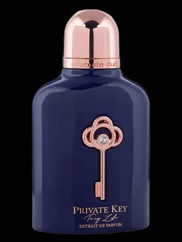 Armaf Private Key To My Life