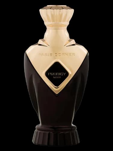 Paris Corner Prodigy Noir