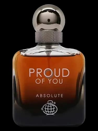 Fragrance World Proud Of You Absolute