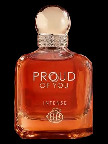 Fragrance World Proud of You Intense