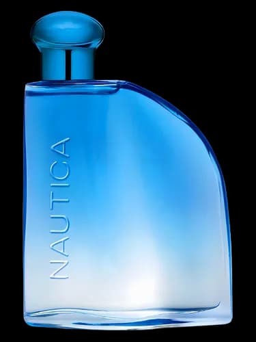 Nautica Pure Blue