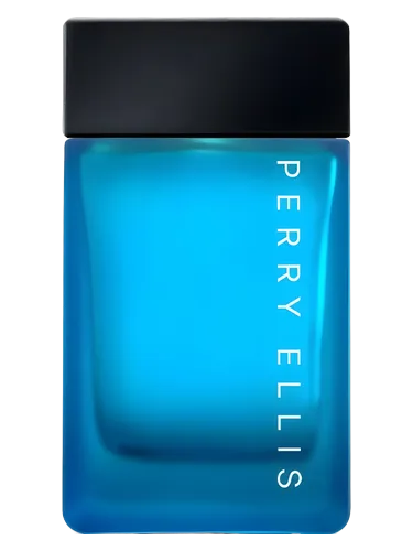 Perry Ellis Pure Blue