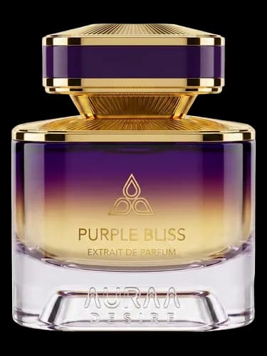Auraa Desire Purple Bliss