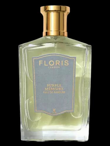 Floris London Purple Mémoire