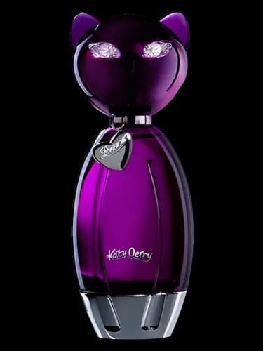 Katy Perry Purr