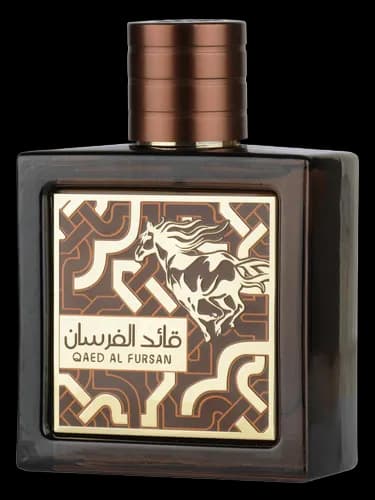 Lattafa Qaed Al Fursan Untamed