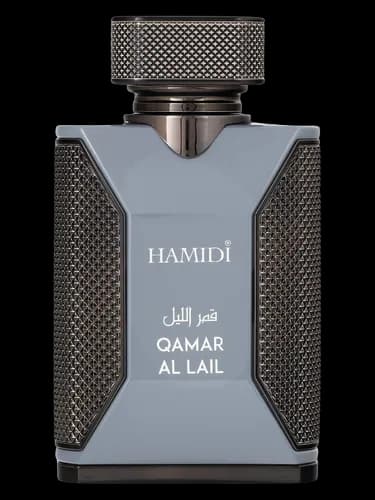 Hamidi Qamar Al Lail