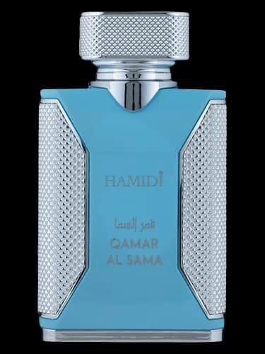 Hamidi Qamar Al Sama