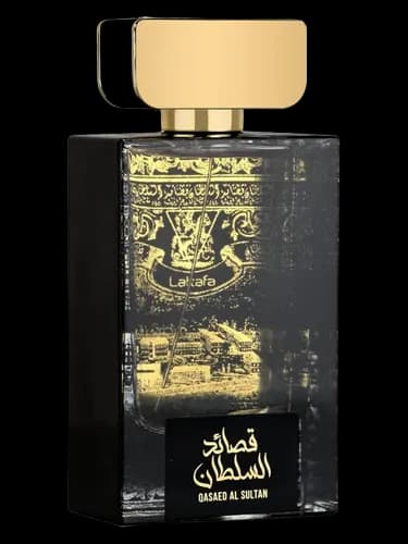Lattafa Qasaed Al Sultan