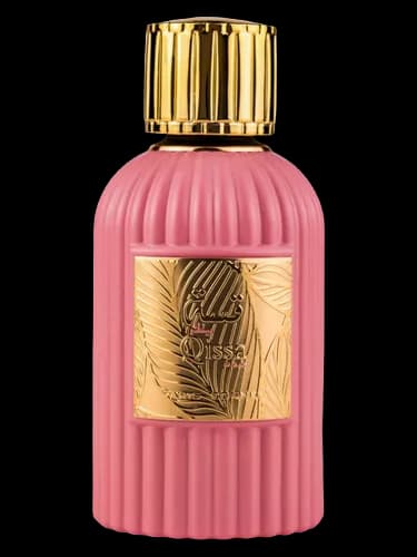 Paris Corner Qissa Pink