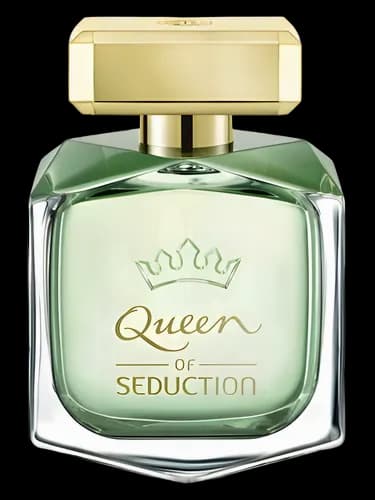 Antonio Banderas Queen of Seduction