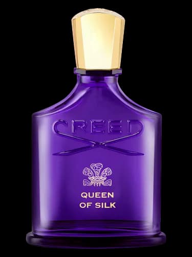 Creed Queen of Silk