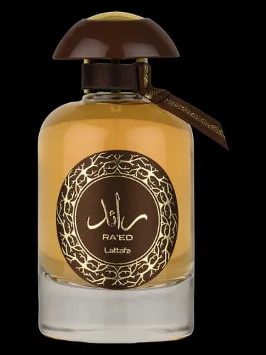 Lattafa Ra'ed Oud