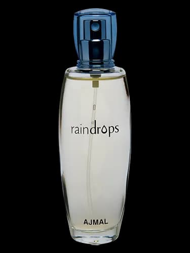 Ajmal Raindrops
