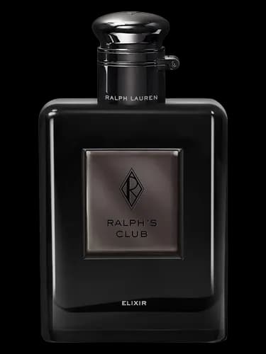 Ralph Lauren Ralph's Club Elixir