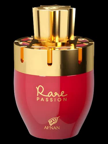 Afnan Rare Passion