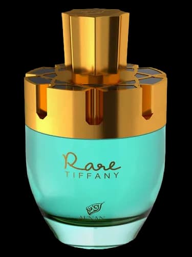 Afnan Rare Tiffany