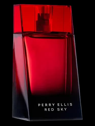 Perry Ellis Red Sky