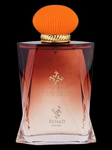 Azha Perfumes Renad