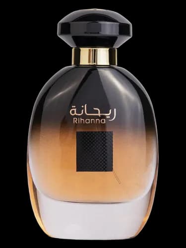 Ard Al Zaafaran Rihanna