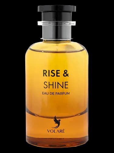 Volare Rise & Shine