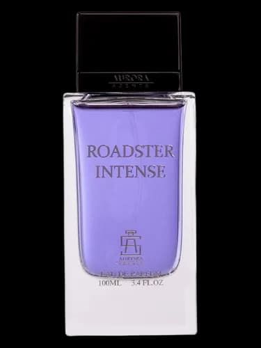 Aurora Scents Roadster Intense