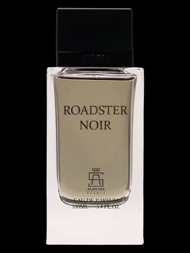 Aurora Scents Roadster Noir