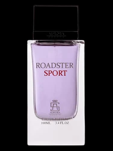 Aurora Scents Roadster Sport